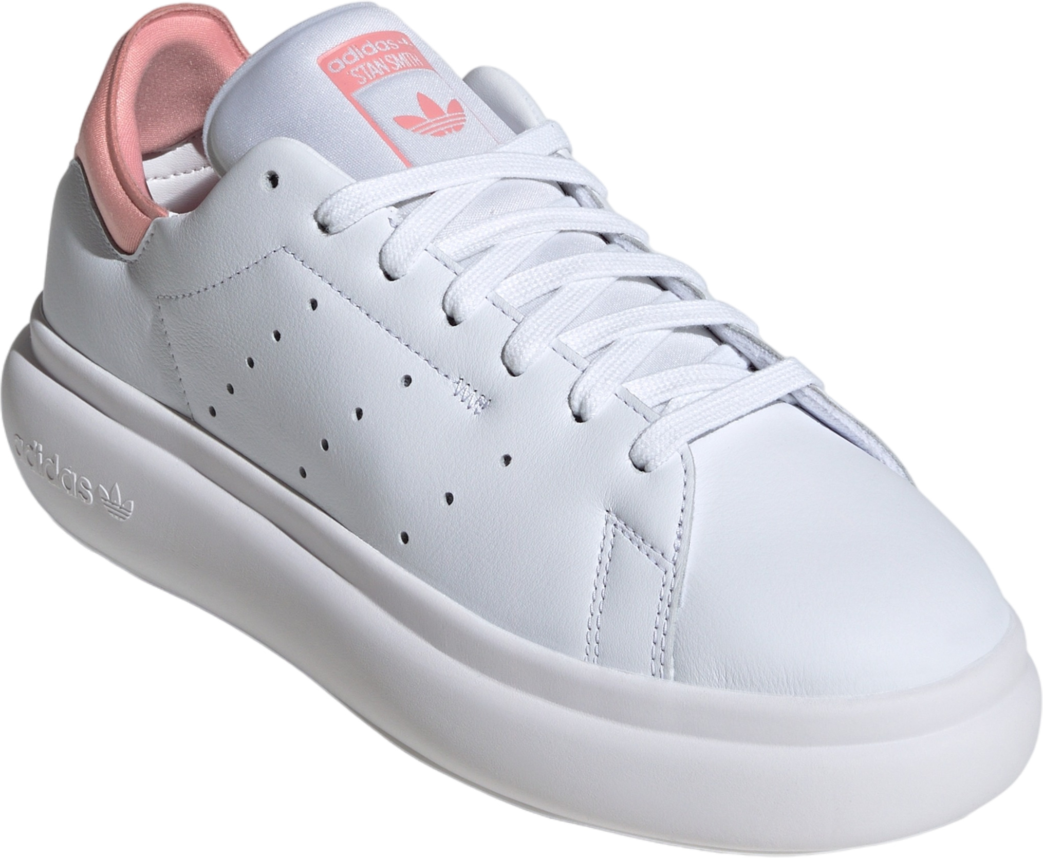 Кроссовки Adidas Stan Smith Pf W
