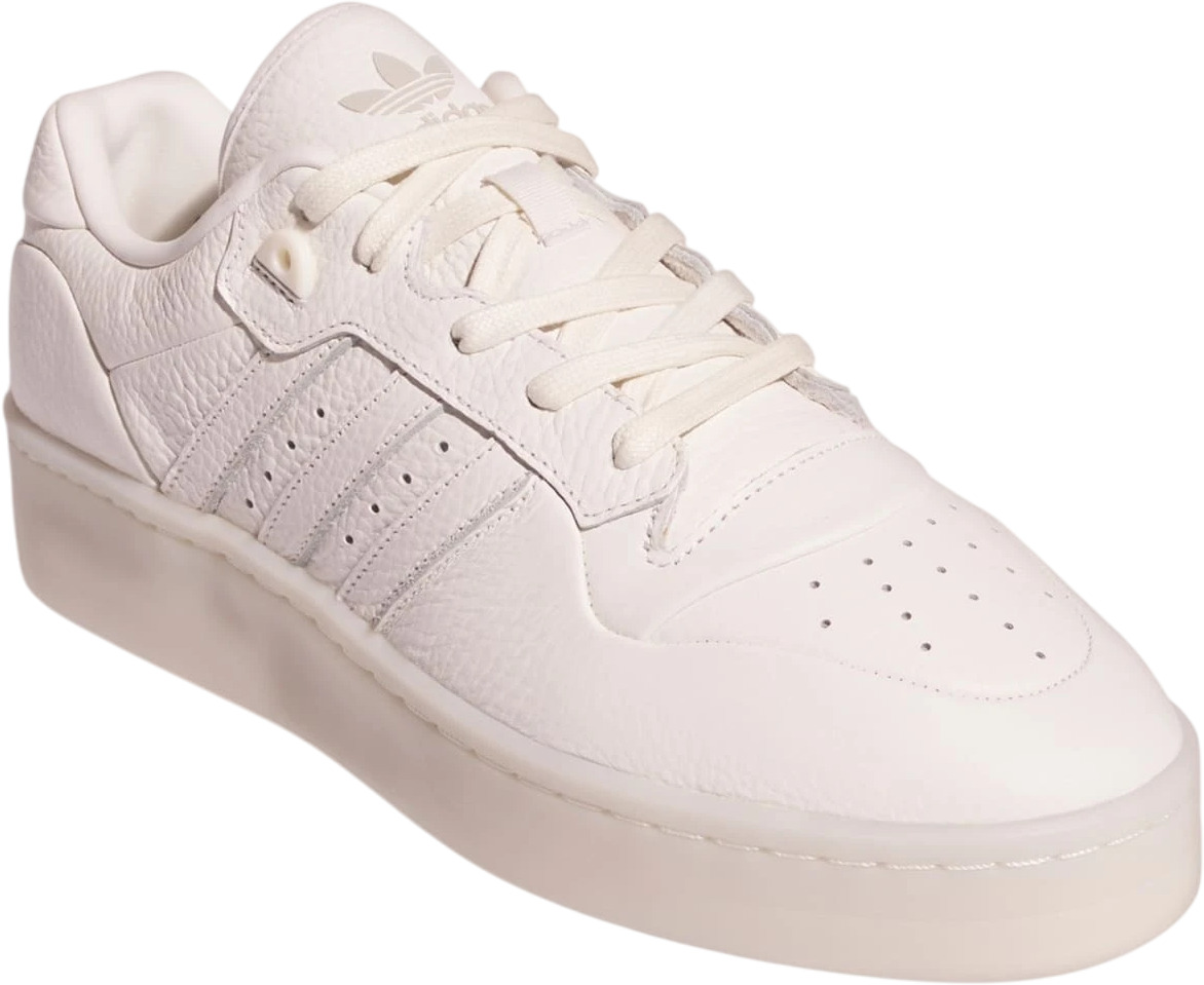 Кроссовки Adidas Rivalry Lux Low
