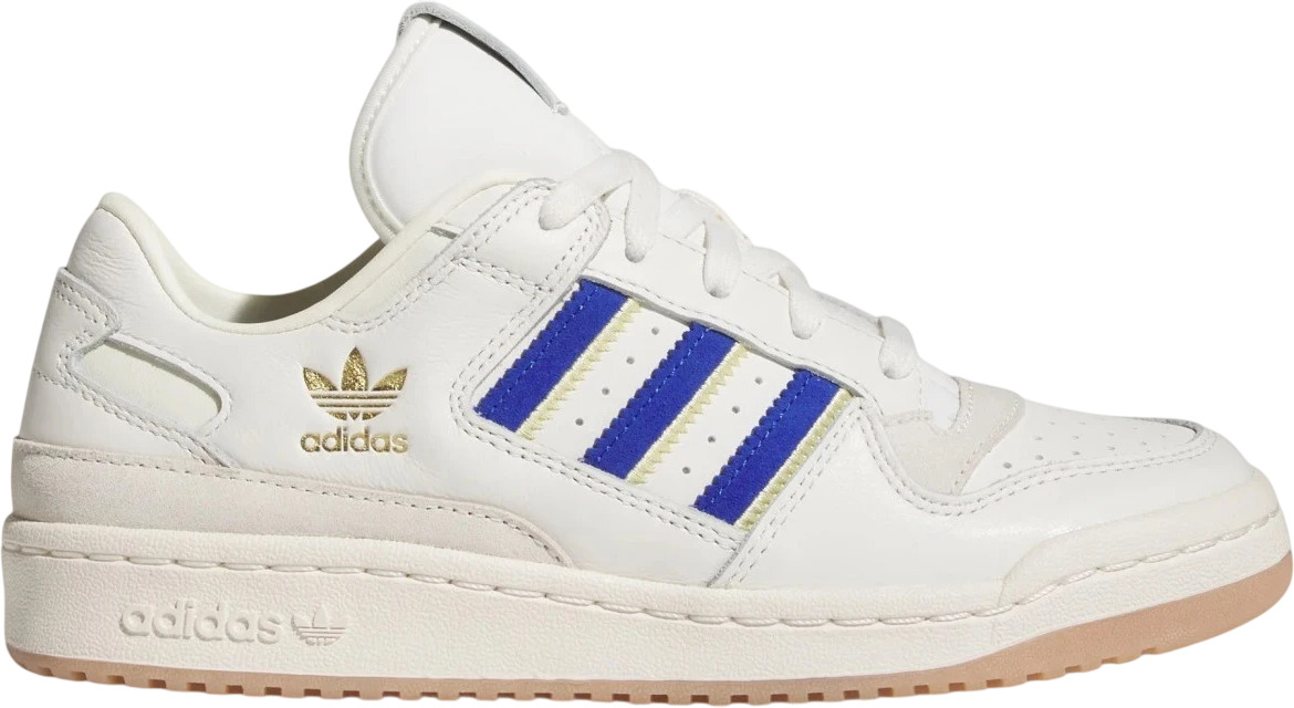 Кроссовки Adidas Forum Low Cl W