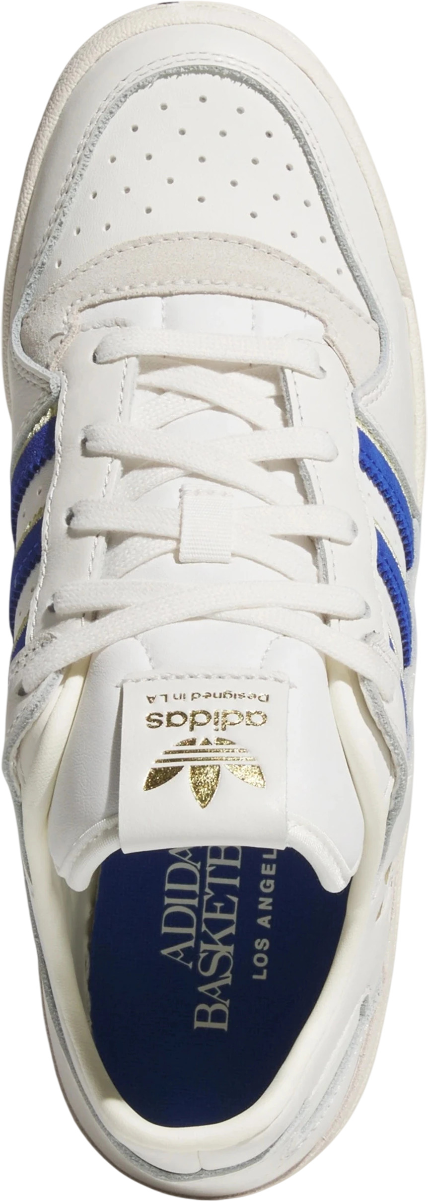 Кроссовки Adidas Forum Low Cl W