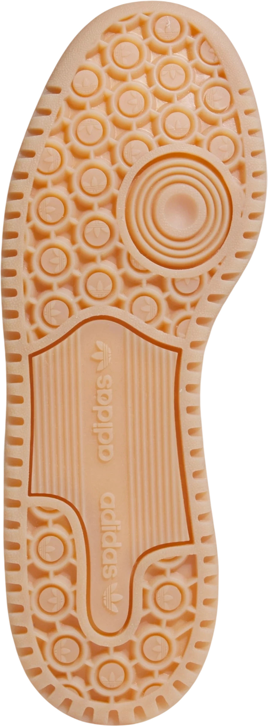 Кроссовки Adidas Forum Low Cl W