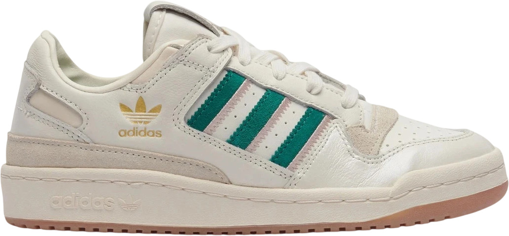 Кроссовки Adidas Forum Low Cl W