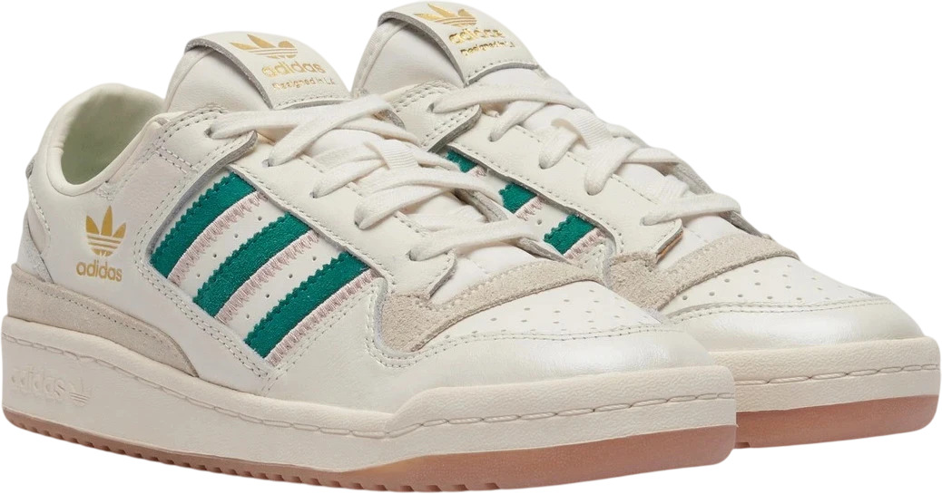 Кроссовки Adidas Forum Low Cl W