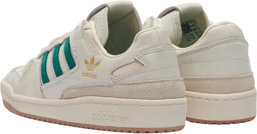 Кроссовки Adidas Forum Low Cl W