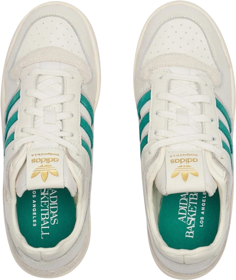 Кроссовки Adidas Forum Low Cl W