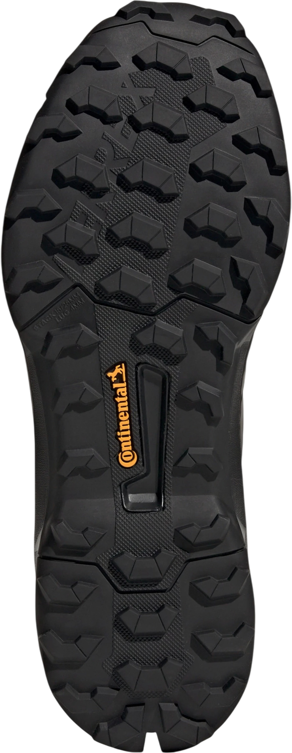 Кроссовки для хайкинга Adidas Terrex Ax4 Beta C.Rdy
