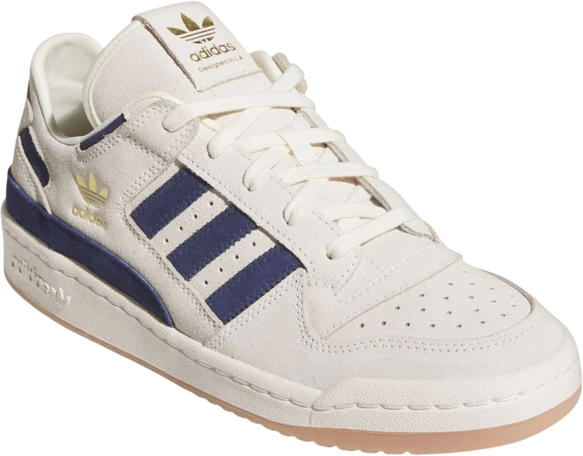 Кроссовки Adidas Forum Low Cl