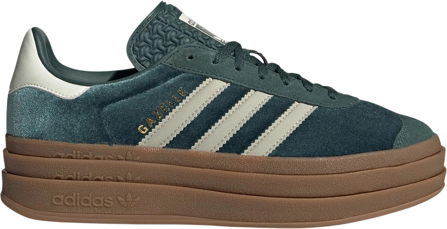 Кроссовки Adidas Gazelle Bold W