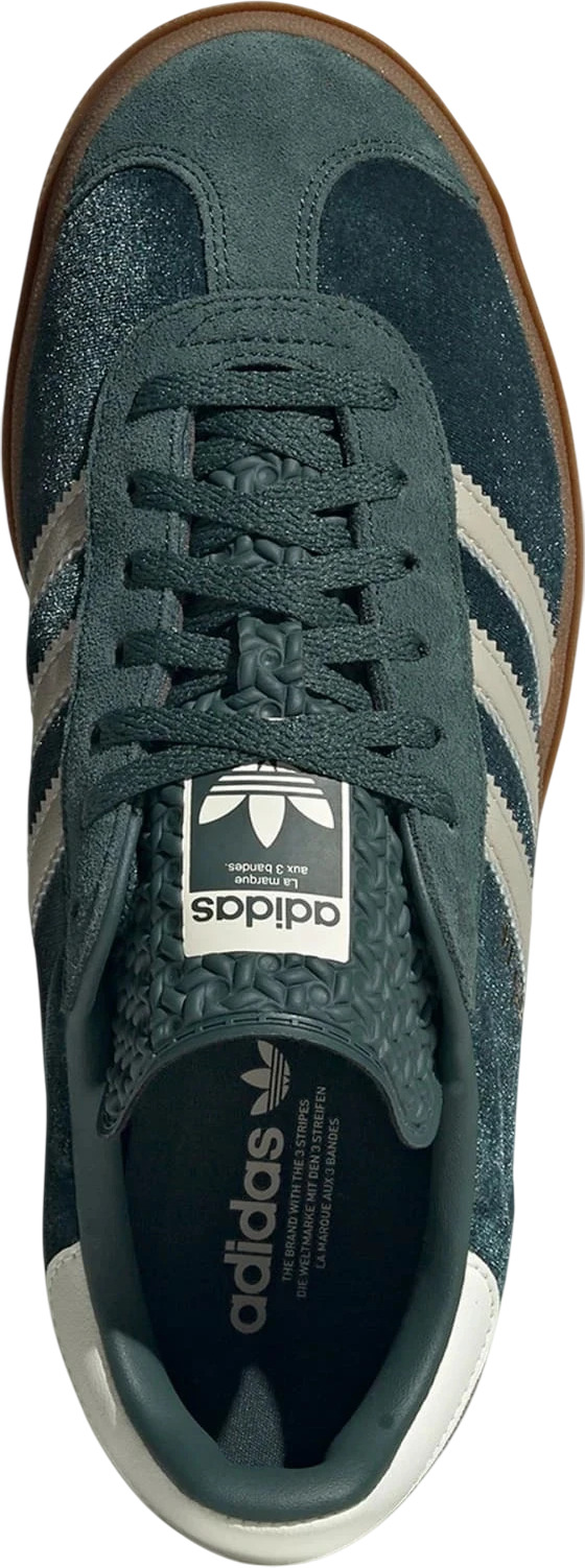 Кроссовки Adidas Gazelle Bold W