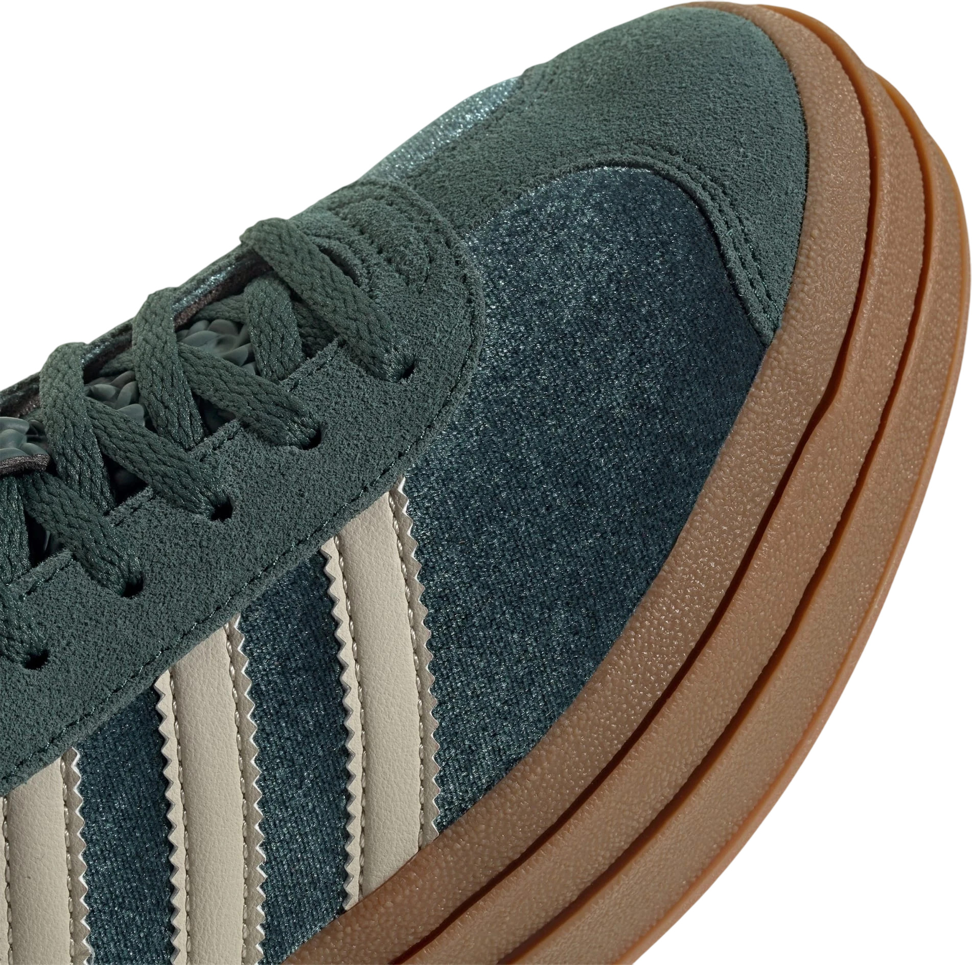 Кроссовки Adidas Gazelle Bold W