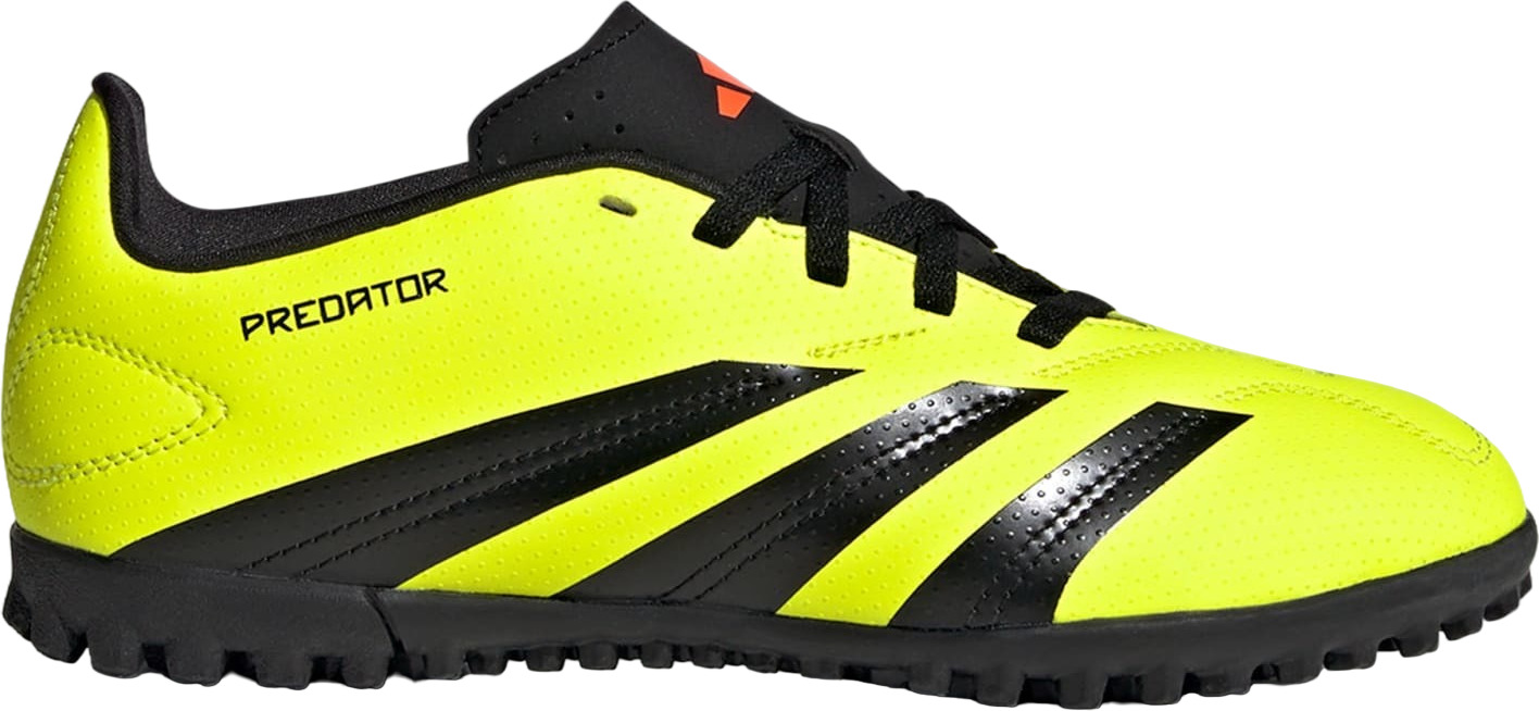 Шиповки Adidas PREDATOR CLUB L TF
