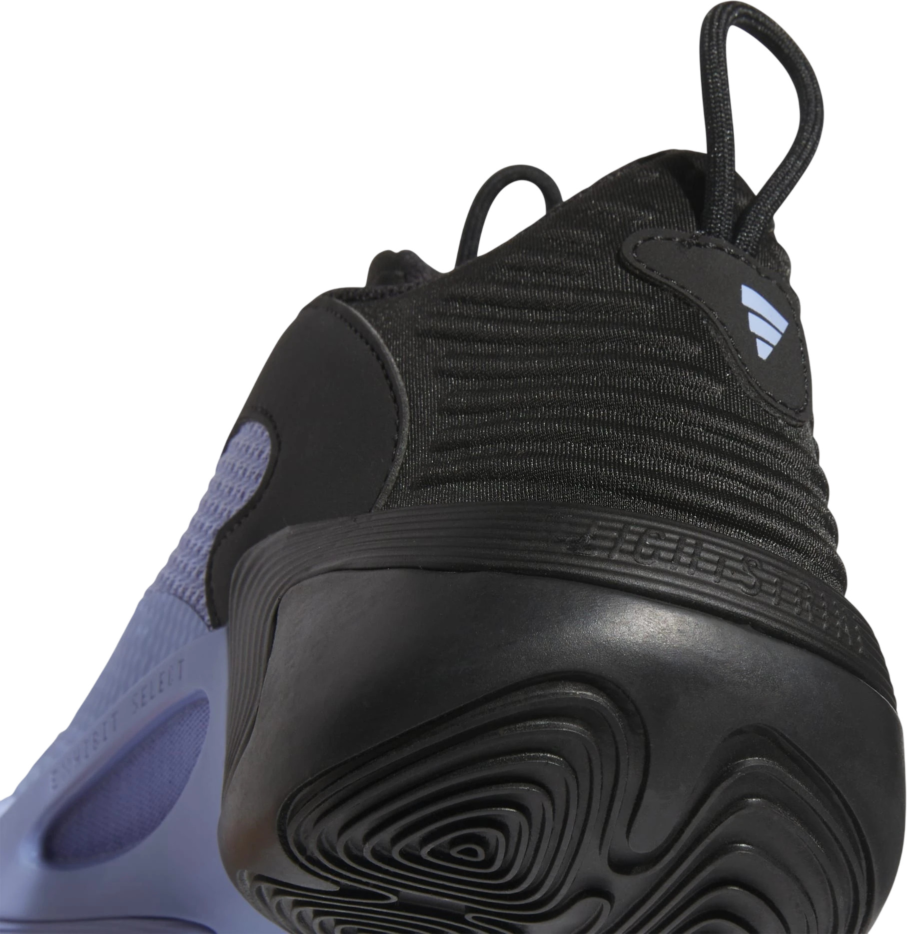 Кроссовки Adidas Exhibit Select 2.0