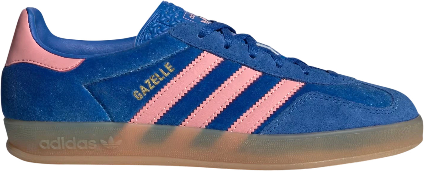 Кроссовки Adidas Gazelle Indoor W