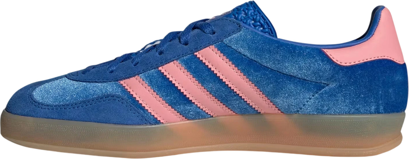 Кроссовки Adidas Gazelle Indoor W