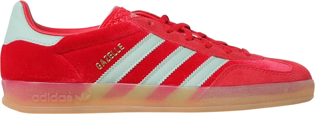 Кроссовки Adidas Gazelle Indoor W