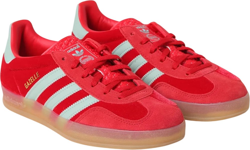 Кроссовки Adidas Gazelle Indoor W