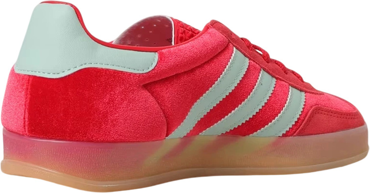 Кроссовки Adidas Gazelle Indoor W