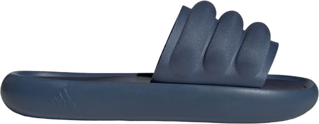 Шлепанцы Adidas Adilette Zplaash