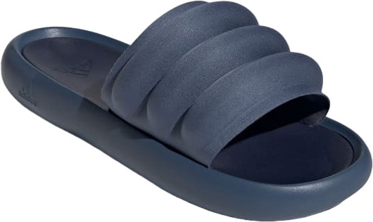 Шлепанцы Adidas Adilette Zplaash