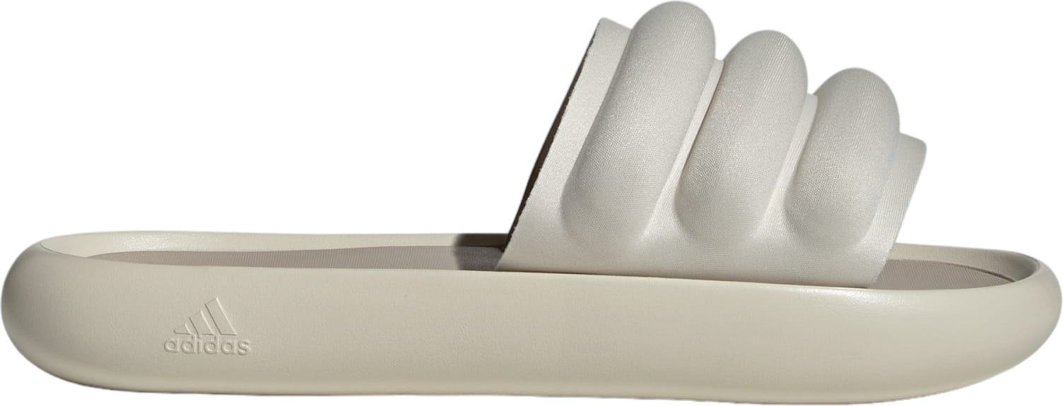 Шлепанцы Adidas Adilette Zplaash