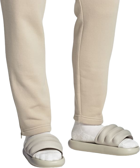 Шлепанцы Adidas Adilette Zplaash