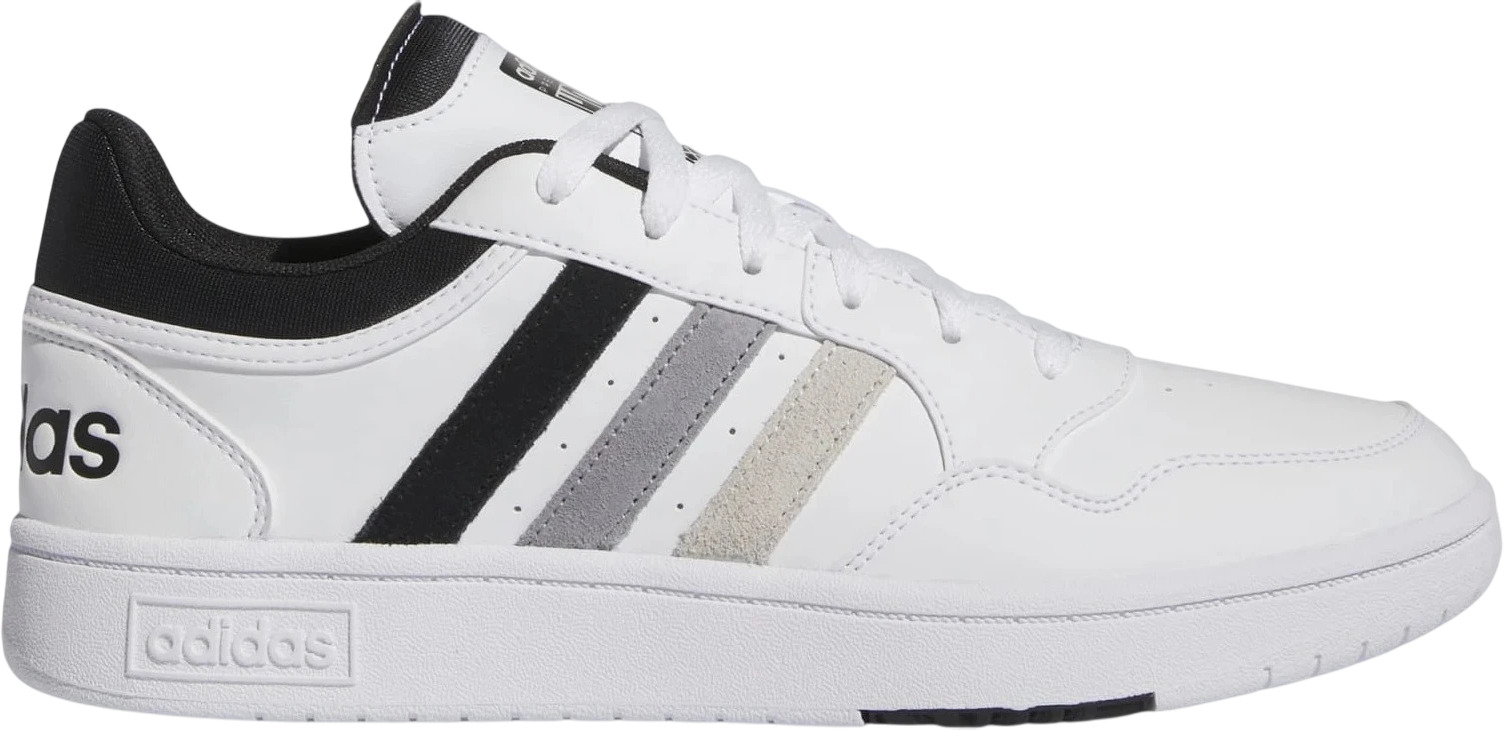 Кроссовки Adidas Hoops 3.0