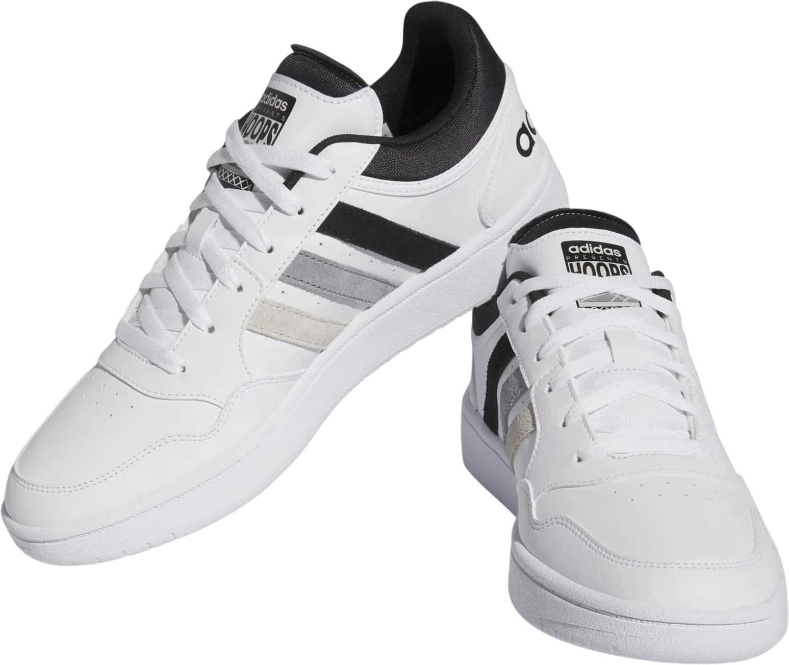 Кроссовки Adidas Hoops 3.0