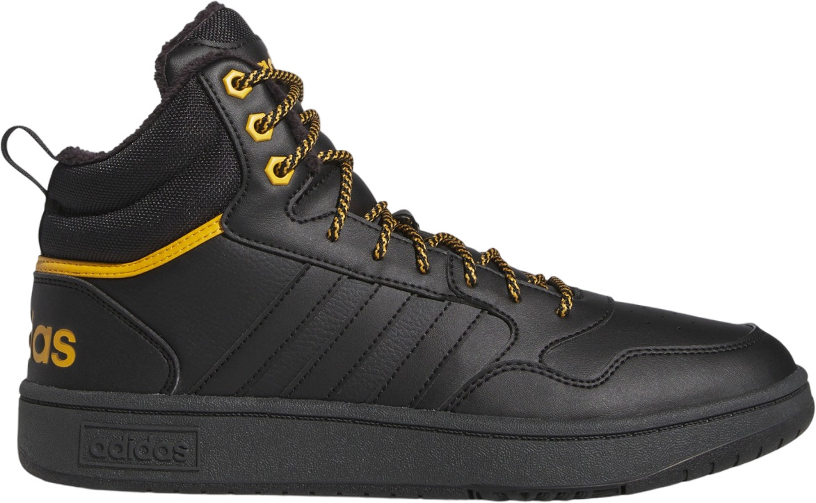 Кроссовки Adidas Hoops 3.0 Mid Wtr