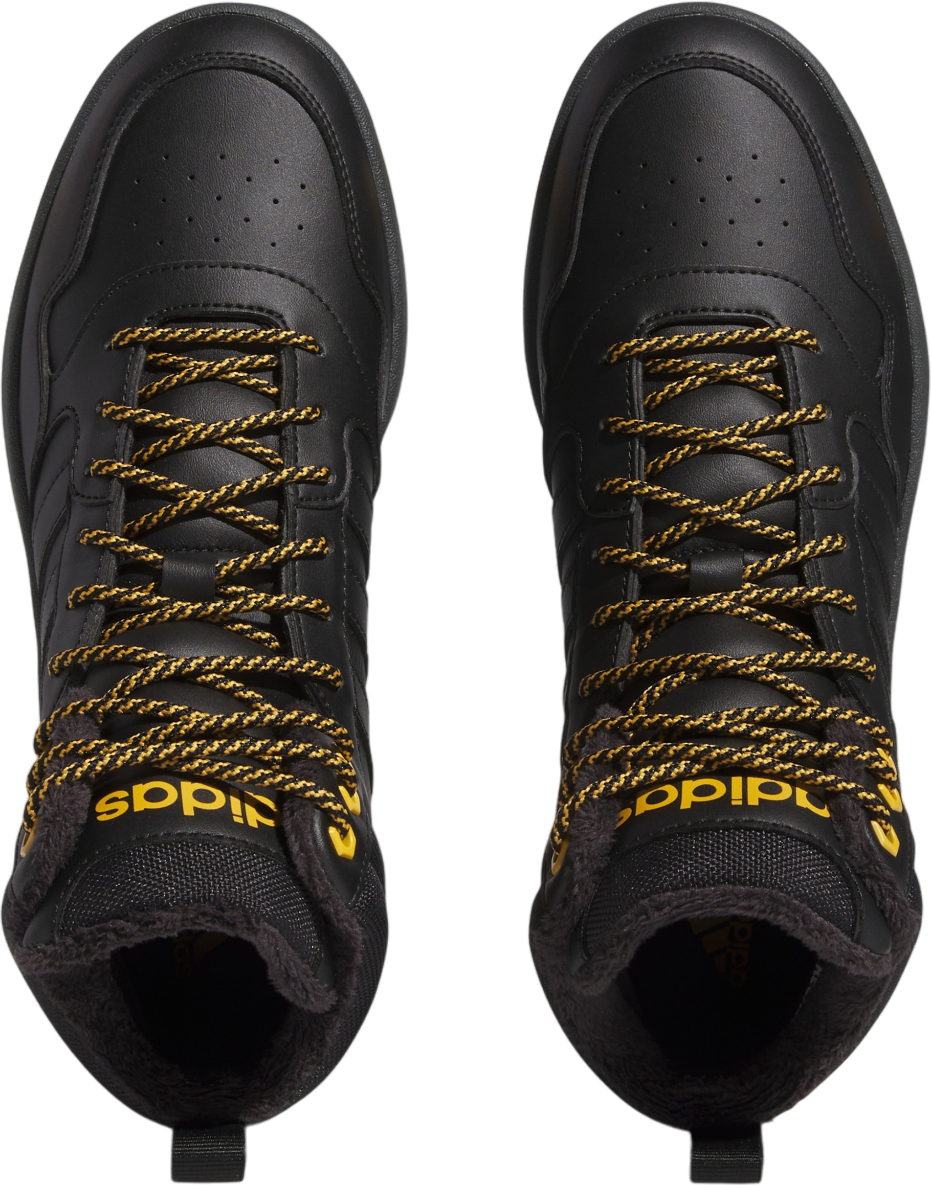 Кроссовки Adidas Hoops 3.0 Mid Wtr