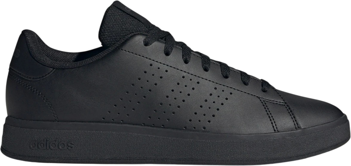 Кроссовки Adidas Advantage Base 2.0 Cblack/Cblack/Gresix