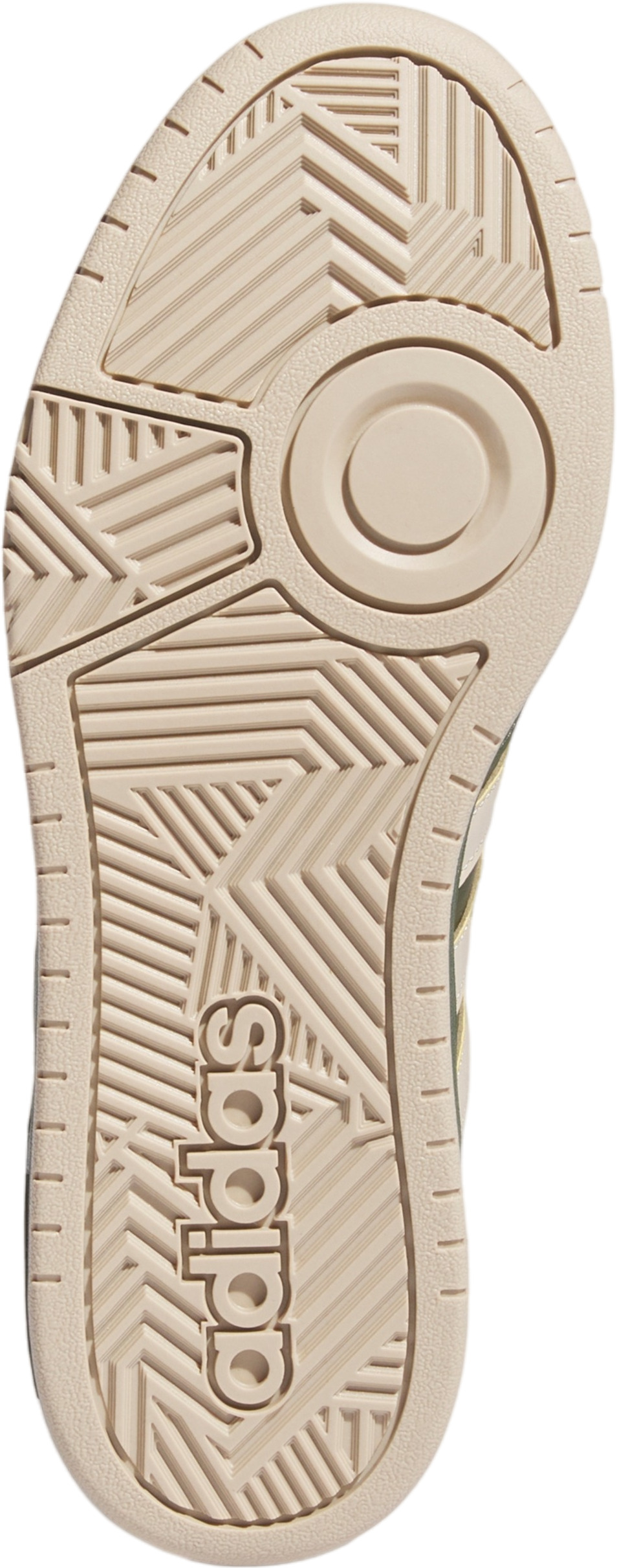 Кроссовки Adidas Hoops 3.0 Mid Wtr