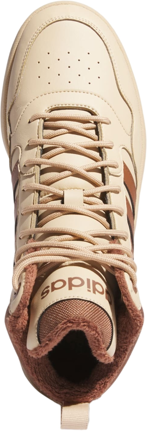 Кроссовки Adidas Hoops 3.0 Mid Wtr