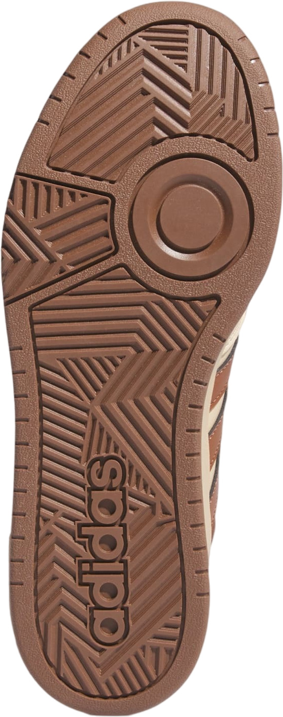 Кроссовки Adidas Hoops 3.0 Mid Wtr
