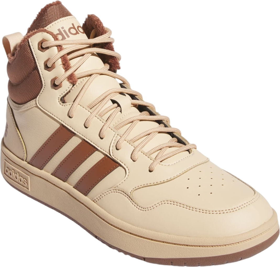 Кроссовки Adidas Hoops 3.0 Mid Wtr