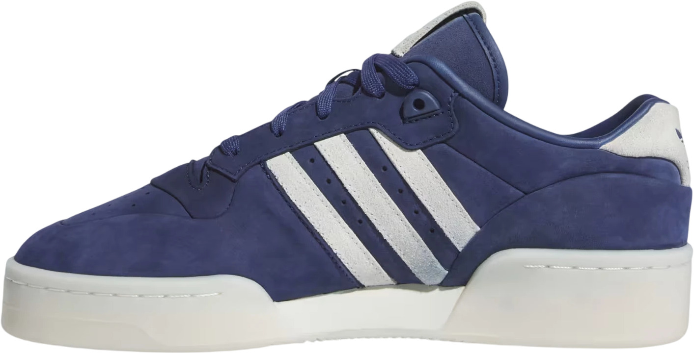 ★adidas★ Rivalry Lux Low Navy IH0254 adidas Rivalry Lux Low - Navy / IH0254 | eBay