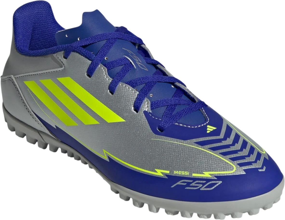 Бутсы Adidas F50 Club Tf Messi