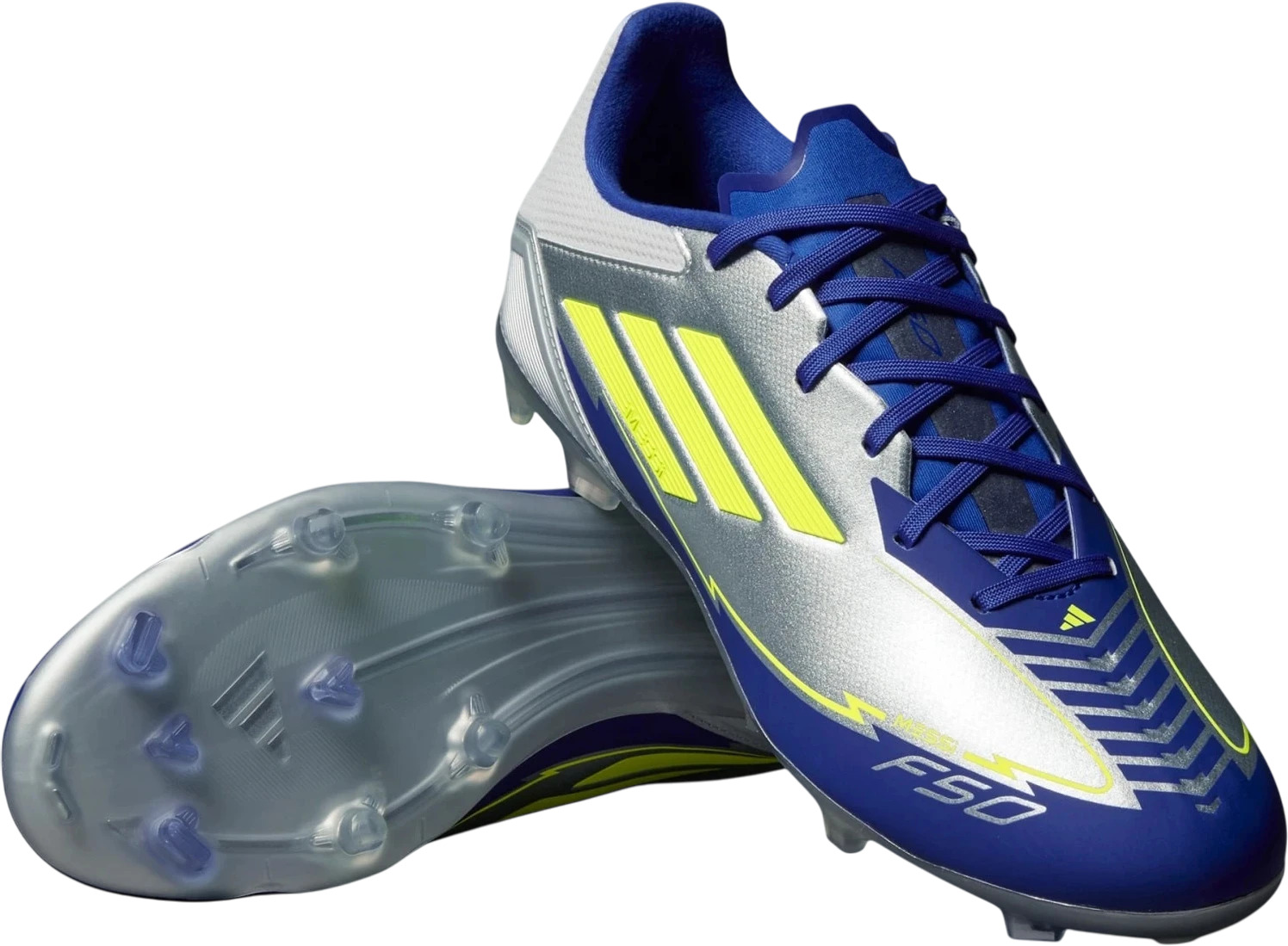 Бутсы Adidas F50 LEAGUE FG/MG MESSI