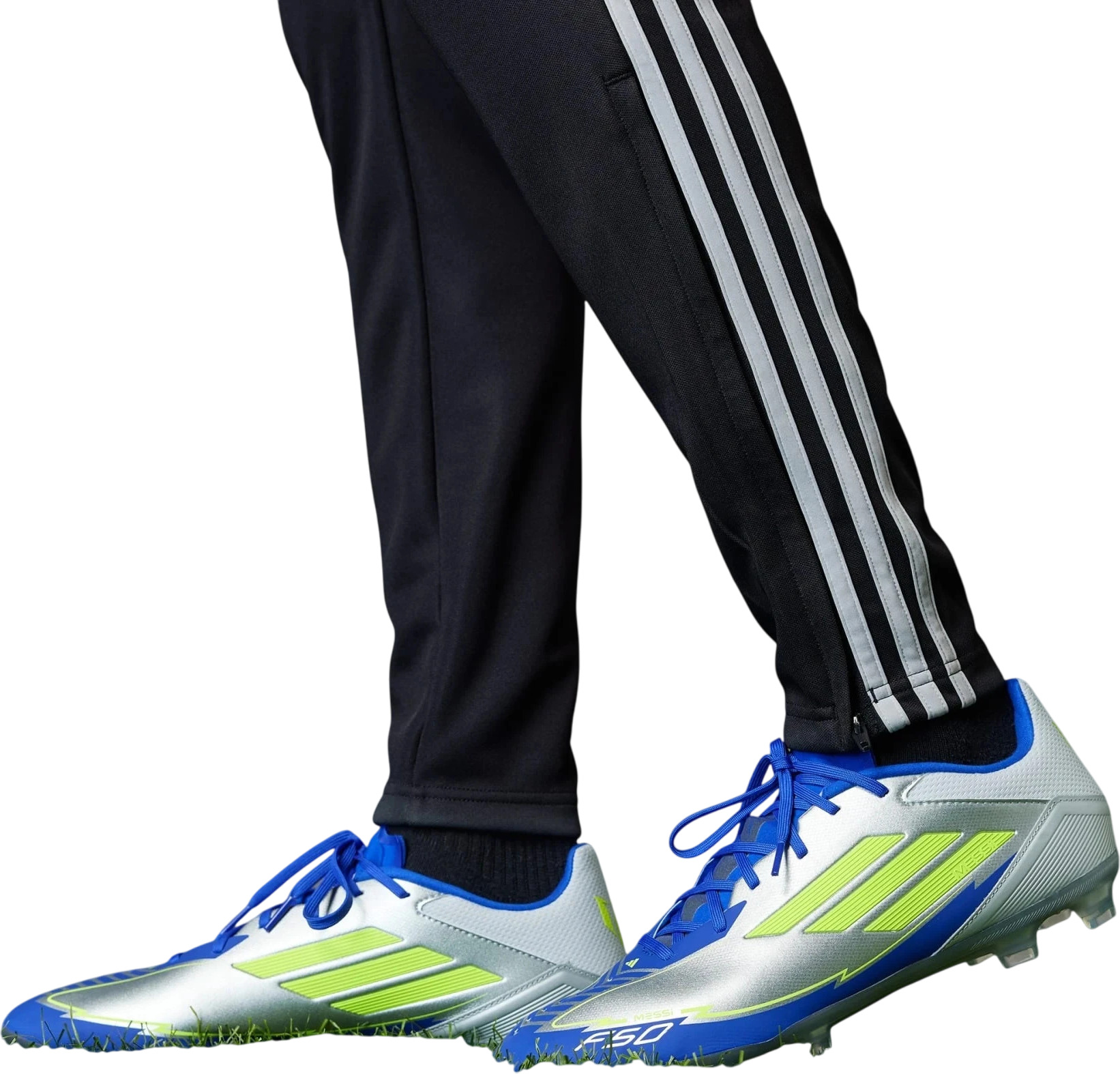 Бутсы Adidas F50 LEAGUE FG/MG MESSI
