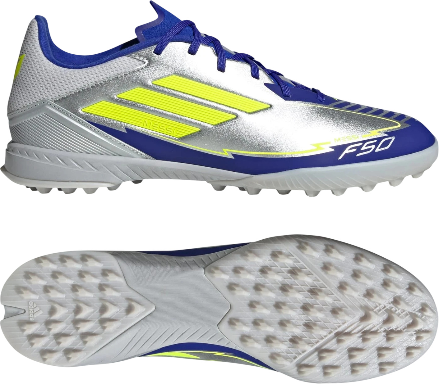 Бутсы Adidas F50 League Tf Messi