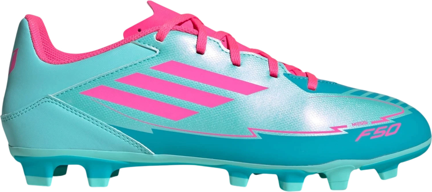Бутсы Adidas F50 Club Fg/Mg Messi