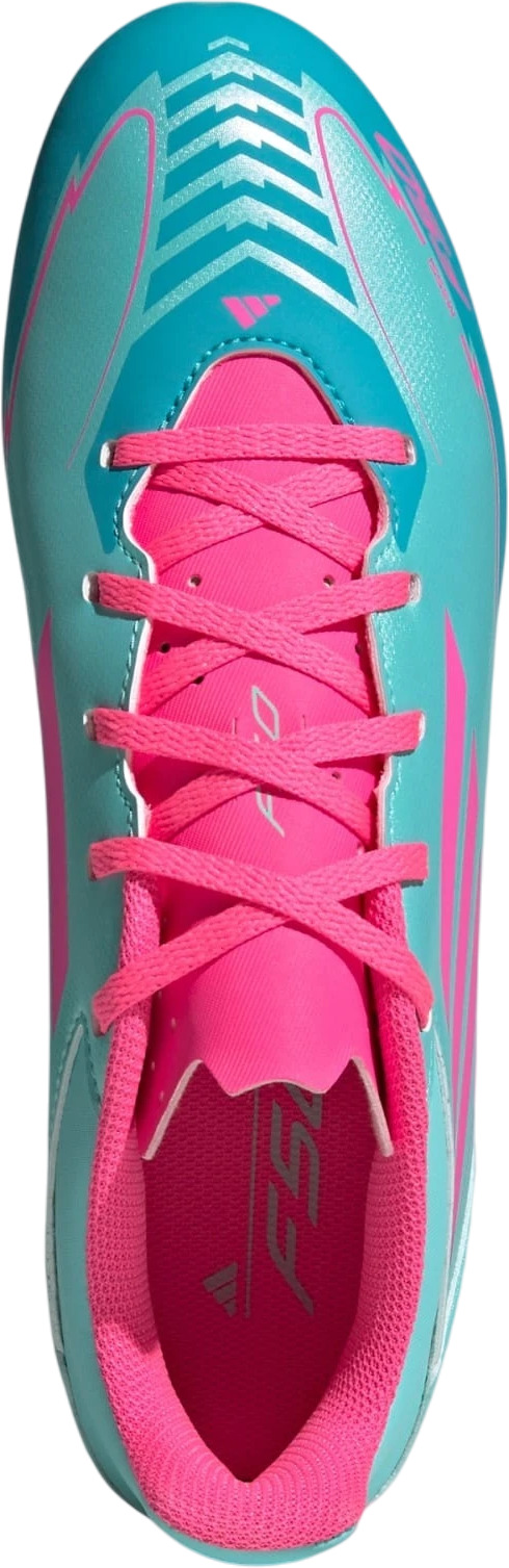 Бутсы Adidas F50 Club Fg/Mg Messi
