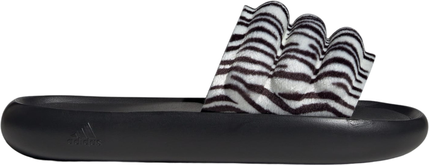 Шлепанцы Adidas Adilette Zplaash
