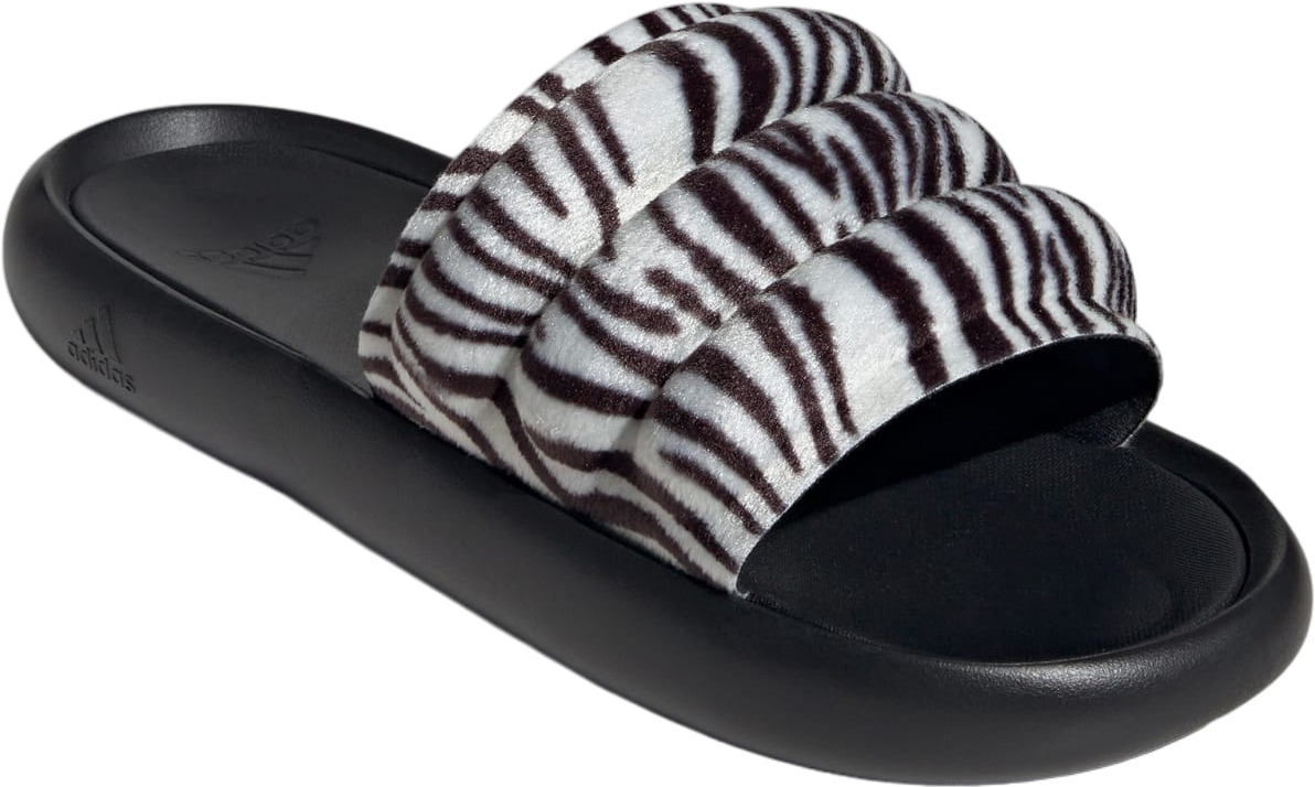 Шлепанцы Adidas Adilette Zplaash