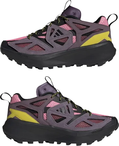 Кроссовки Adidas Kantai Trail (IH3732) купить за 18599 руб. в