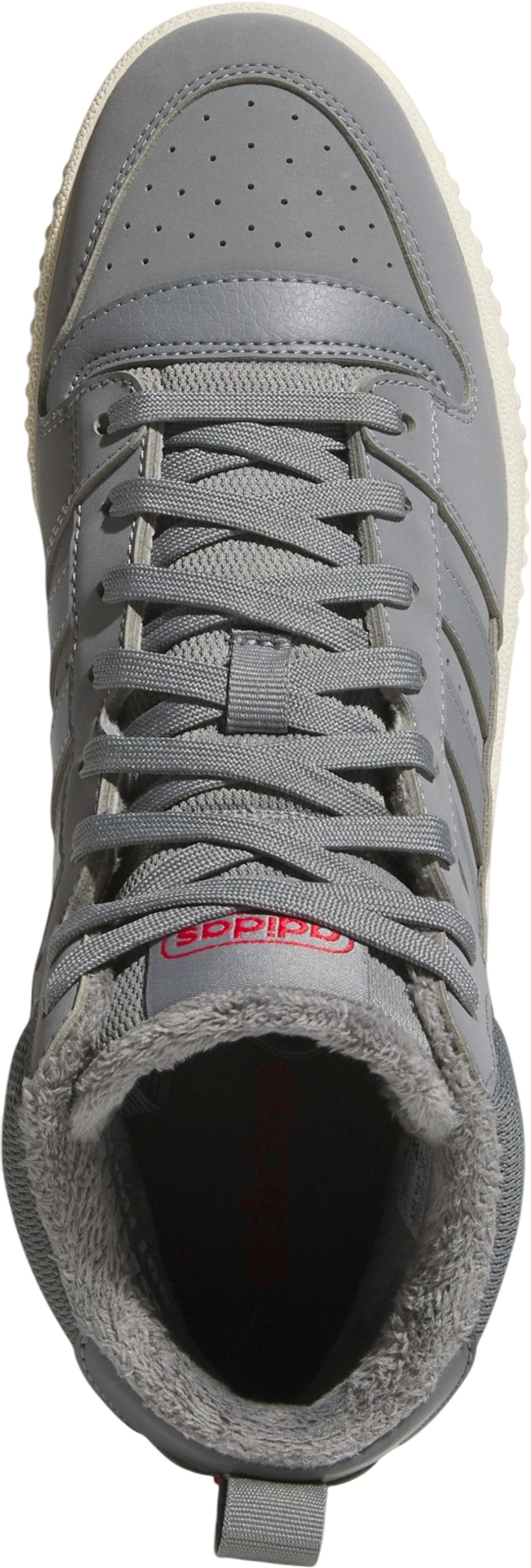 Кроссовки Adidas Break Start Mid Winterized