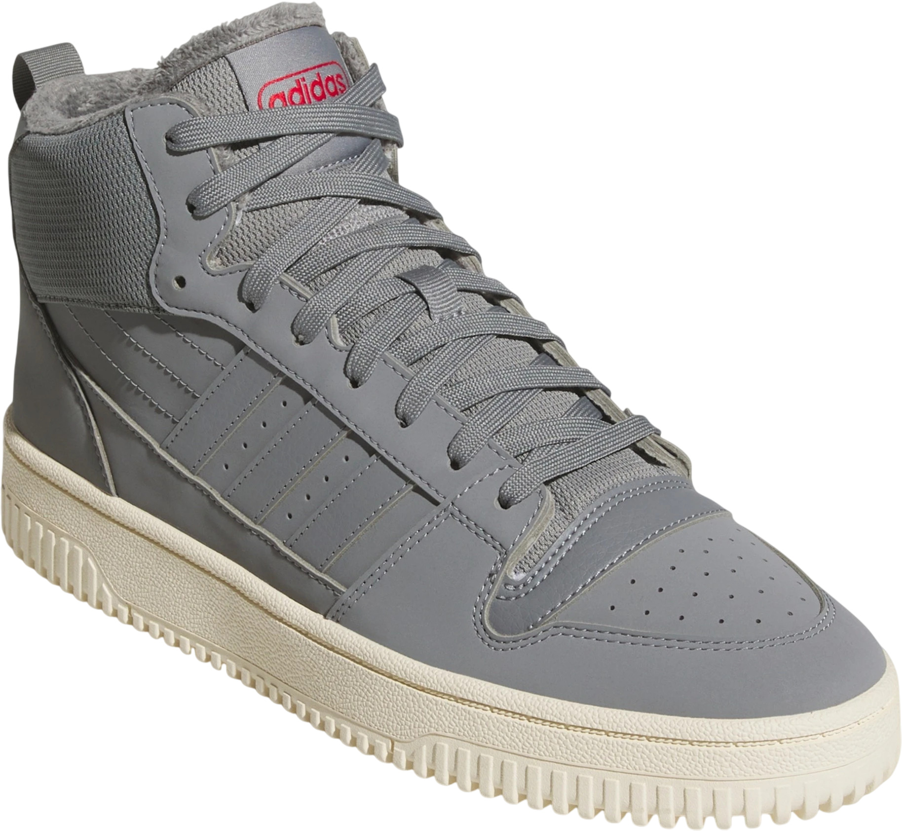 Кроссовки Adidas Break Start Mid Winterized