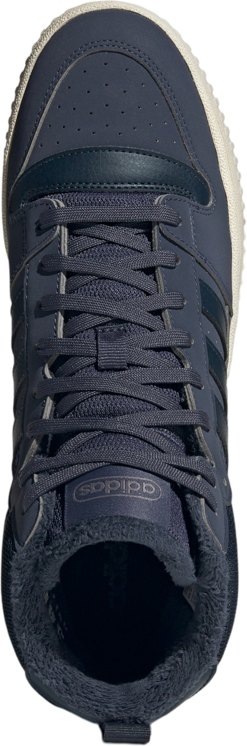 Кроссовки Adidas Break Start Mid Winterized