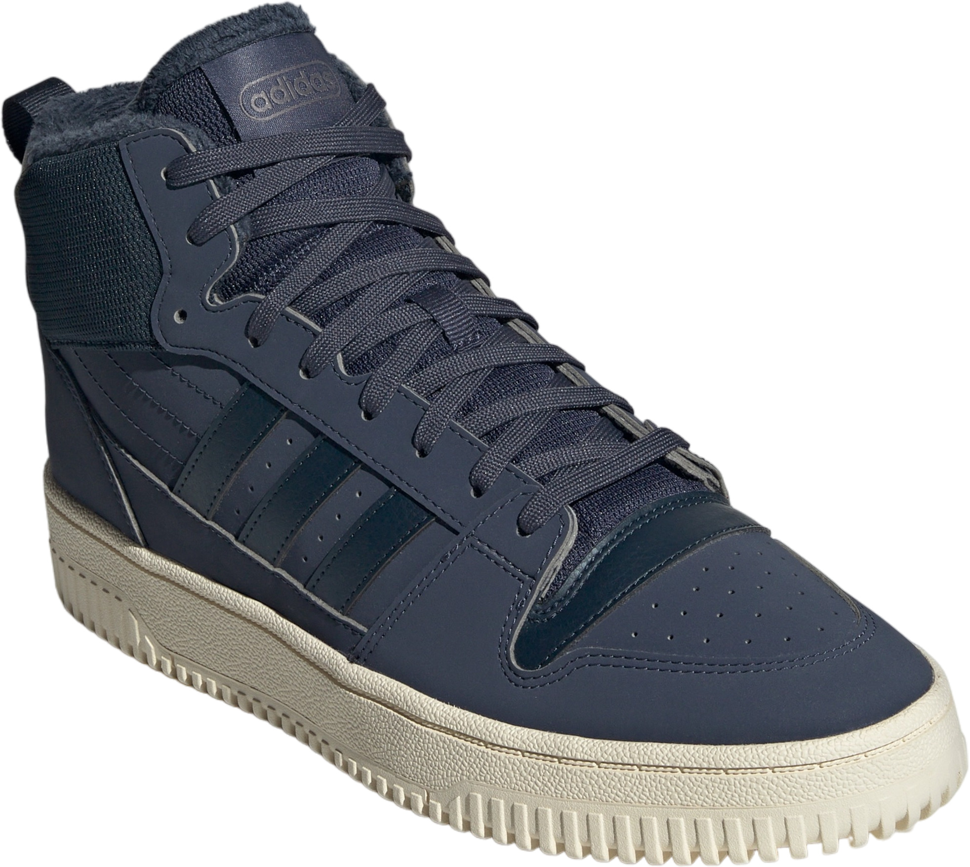 Кроссовки Adidas Break Start Mid Winterized