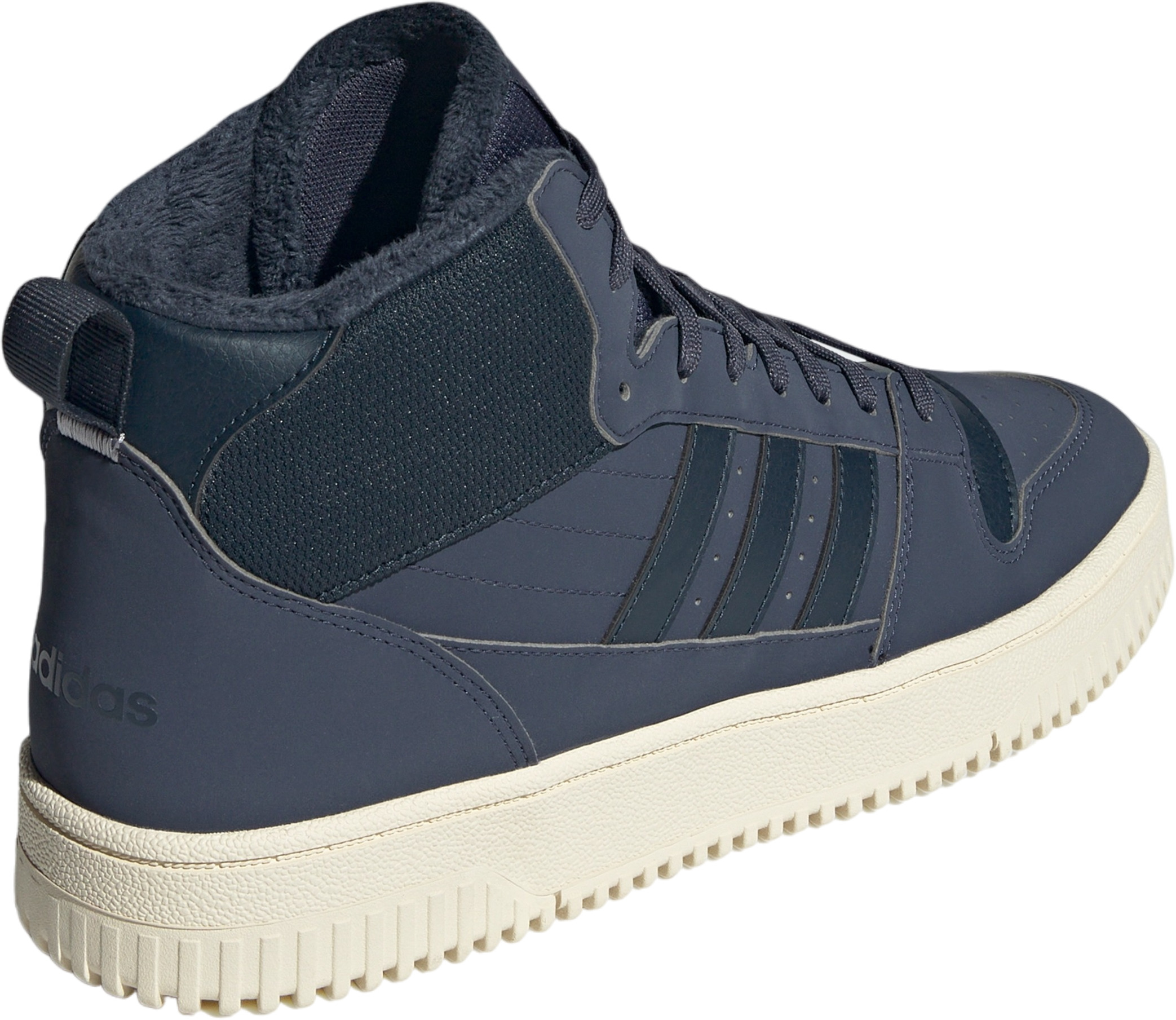 Кроссовки Adidas Break Start Mid Winterized