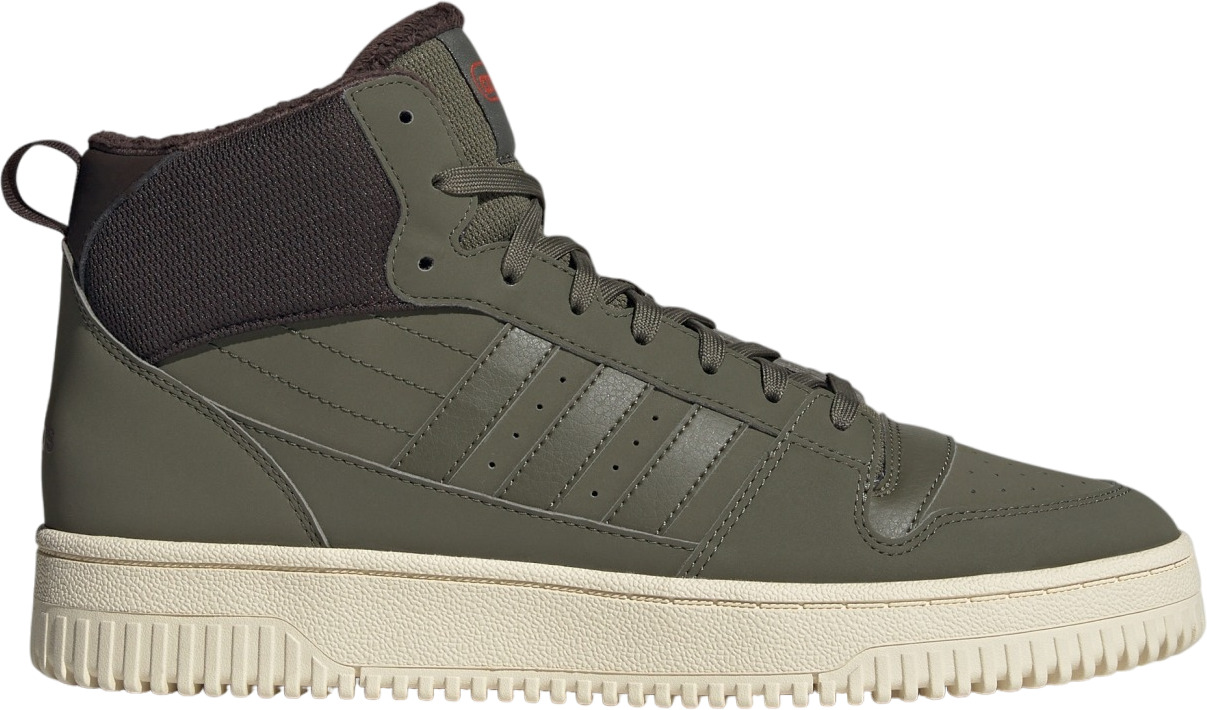 Кроссовки Adidas Break Start Mid Winterized
